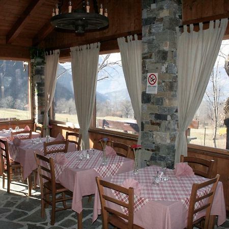 Villa Tre Cariole Colico Buitenkant foto