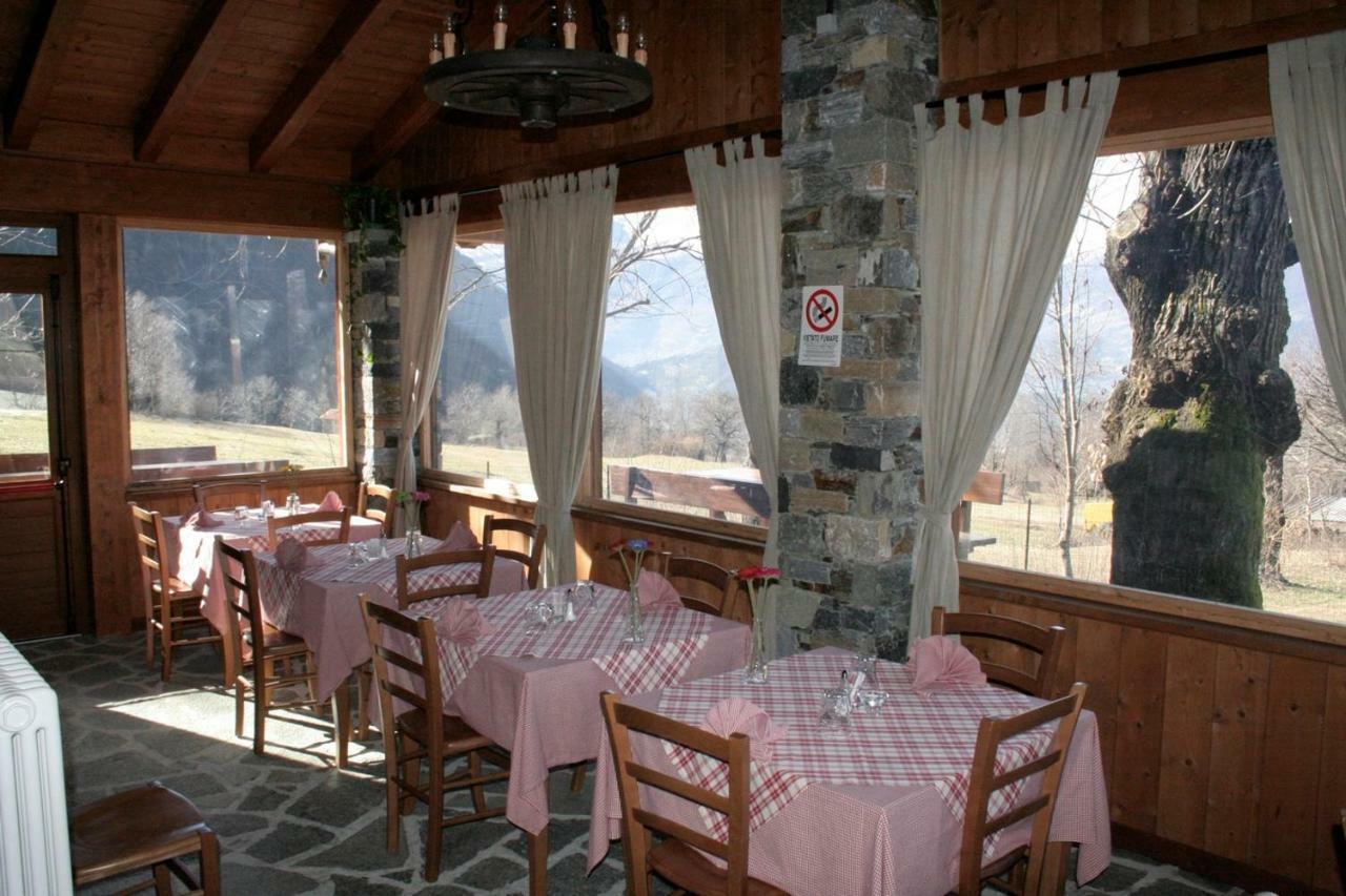 Villa Tre Cariole Colico Buitenkant foto